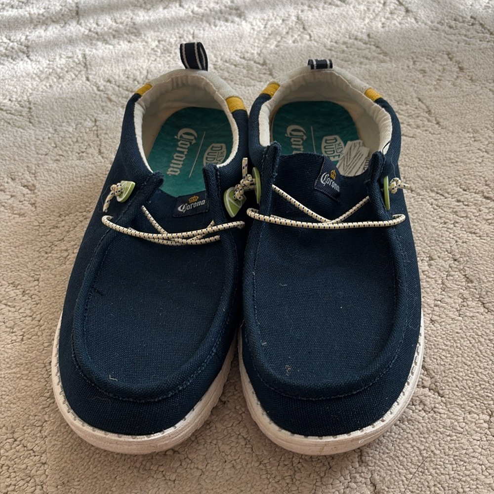 Hey Dude Corona size 11